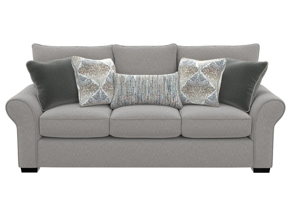 Alden - Queen Sleeper Sofa