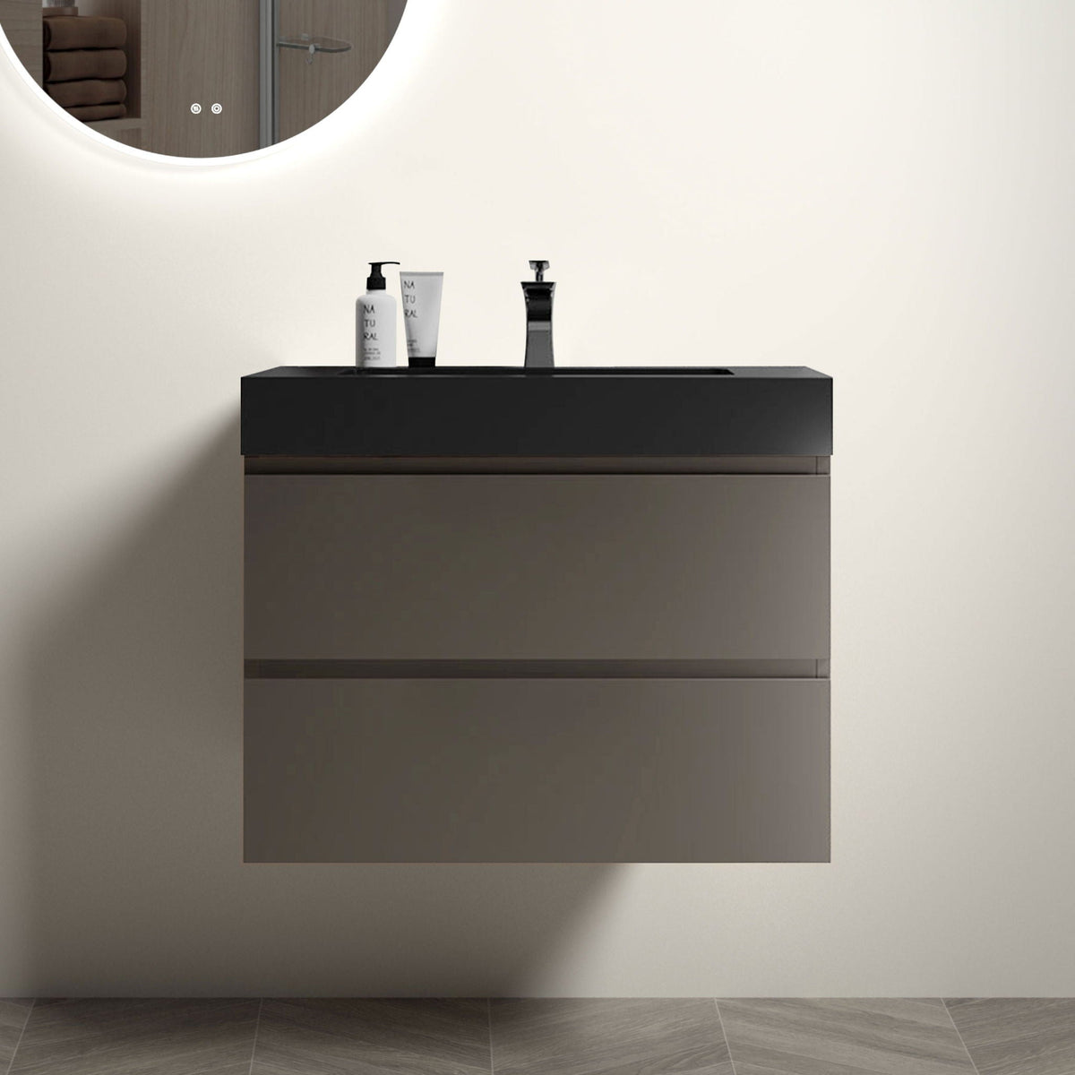 Alice Bathroom Vanity With Sink