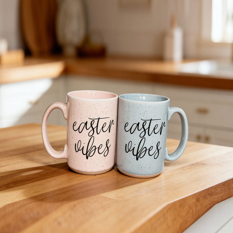 Easter Vibes 16.23oz
