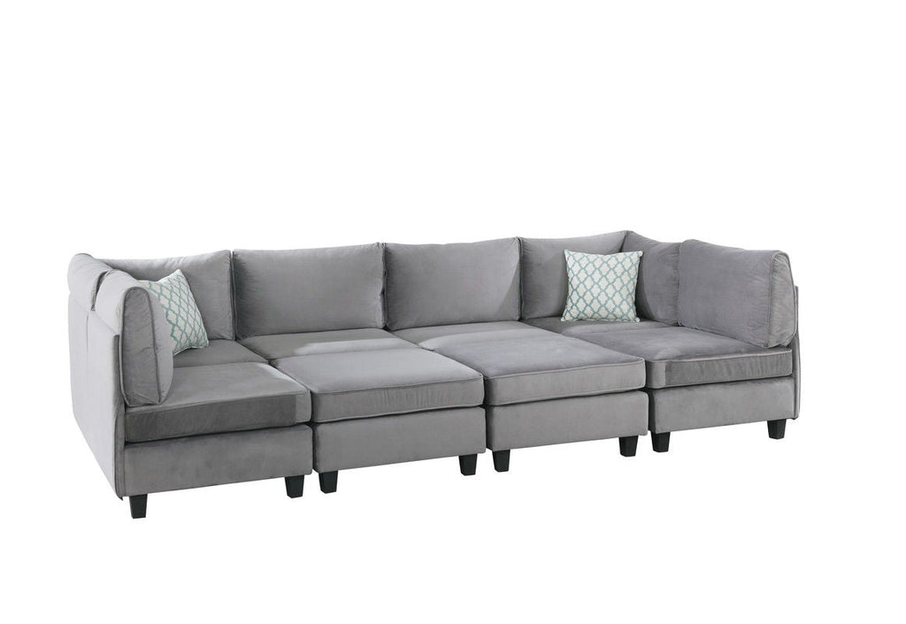 Simona Modular Sectional Sofa