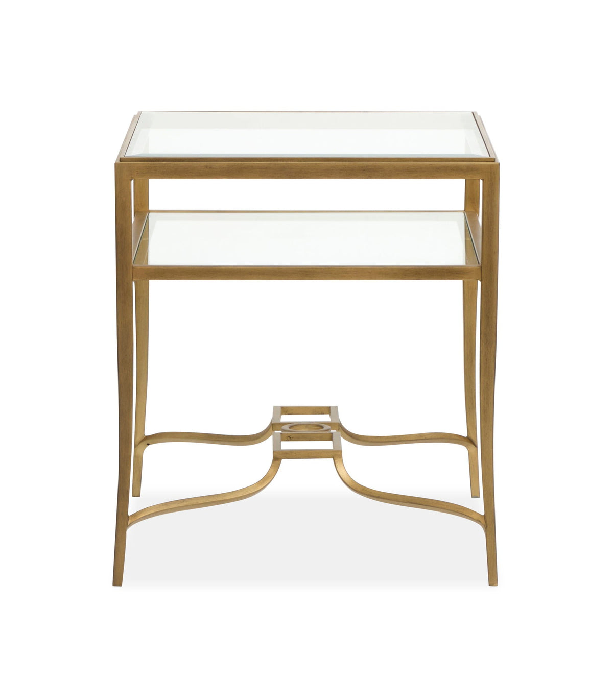 Lorena - Rectangular Table