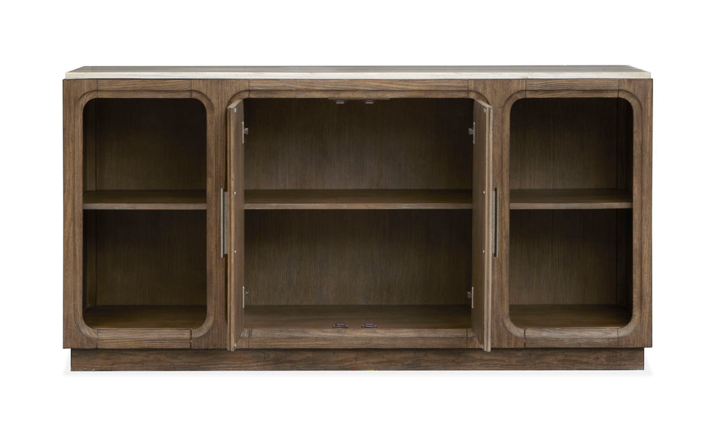 Westbourne - Sideboard - Dark Umber