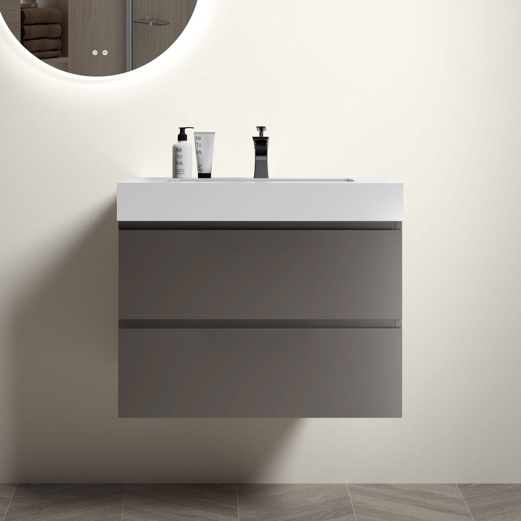 Alice Bathroom Vanity With Sink