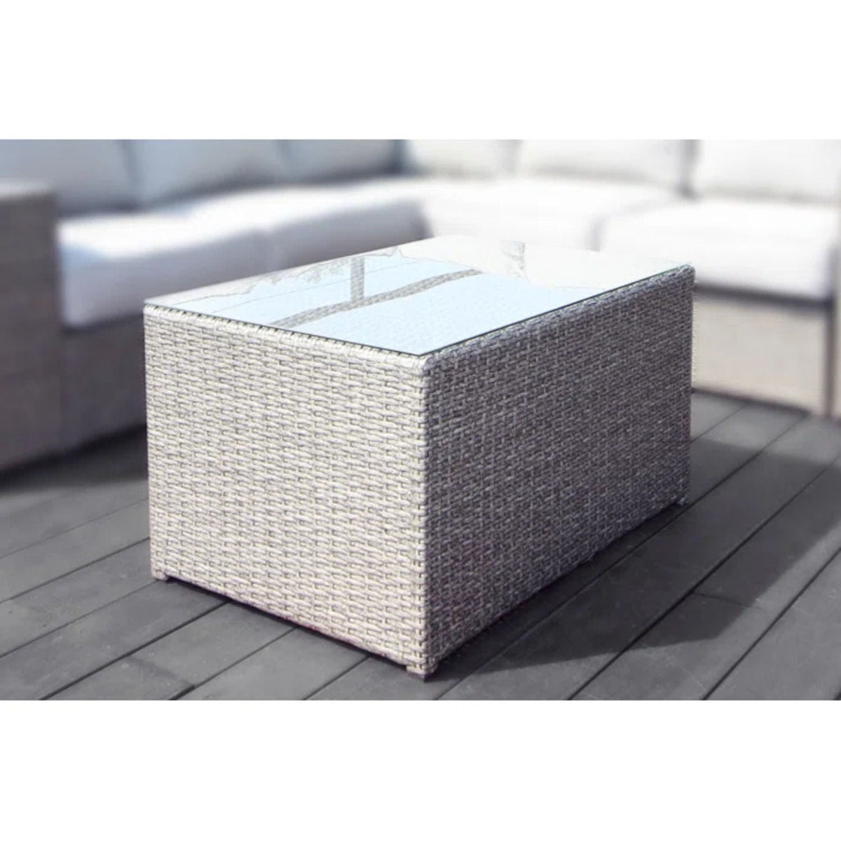 Stylish Coffee Table