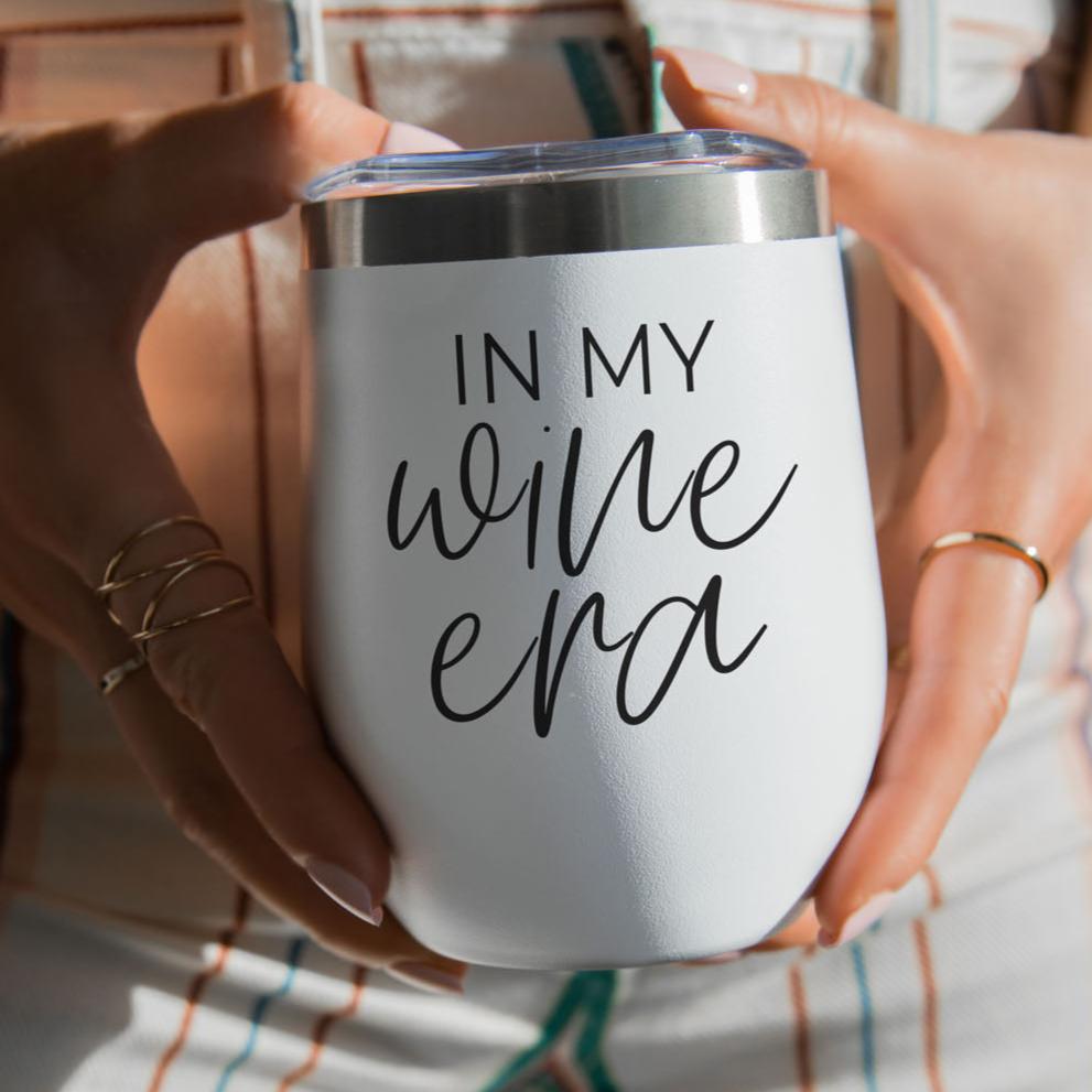 Wine Era 12oz