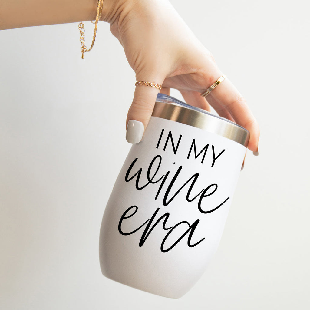 Wine Era 17oz