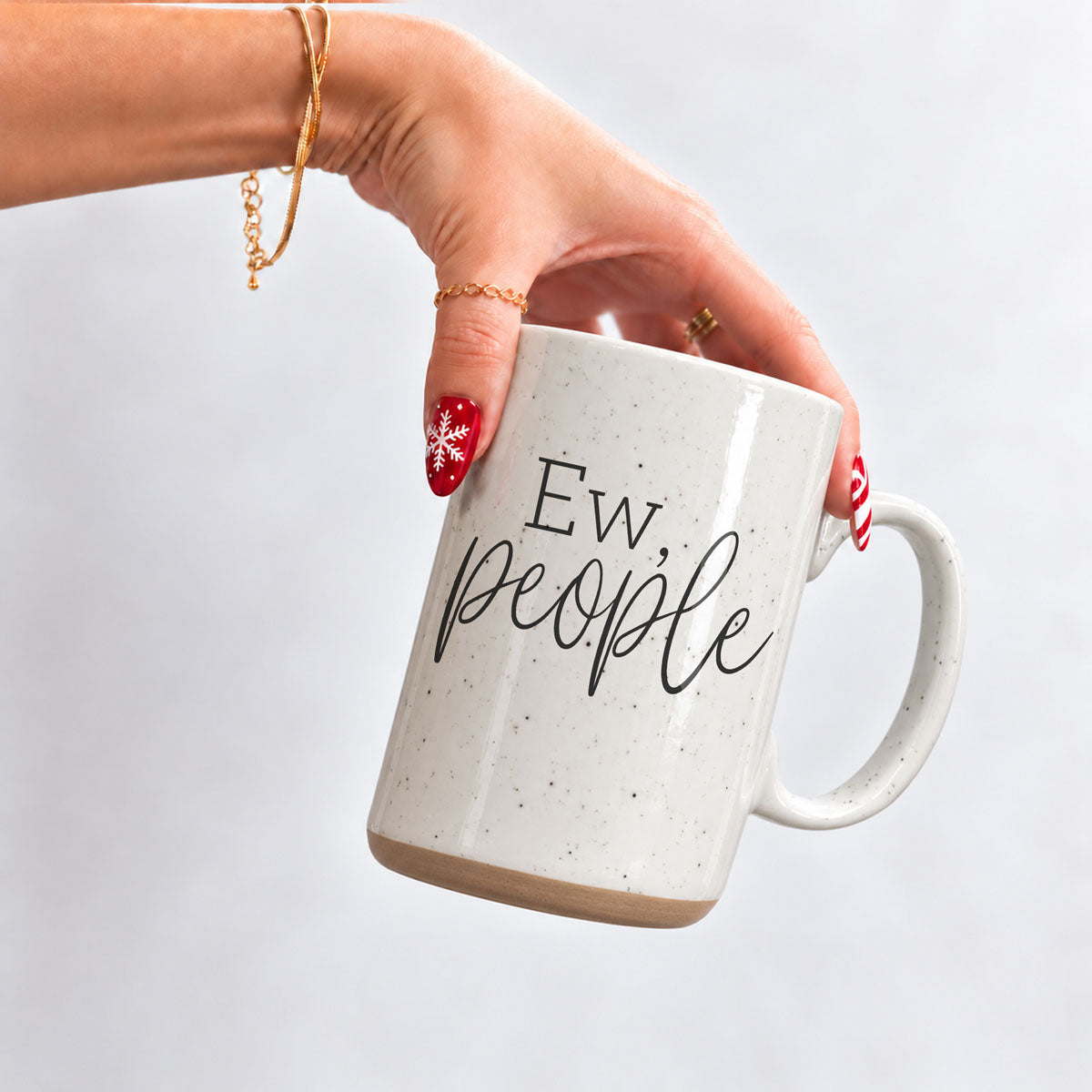 Ew People 16oz