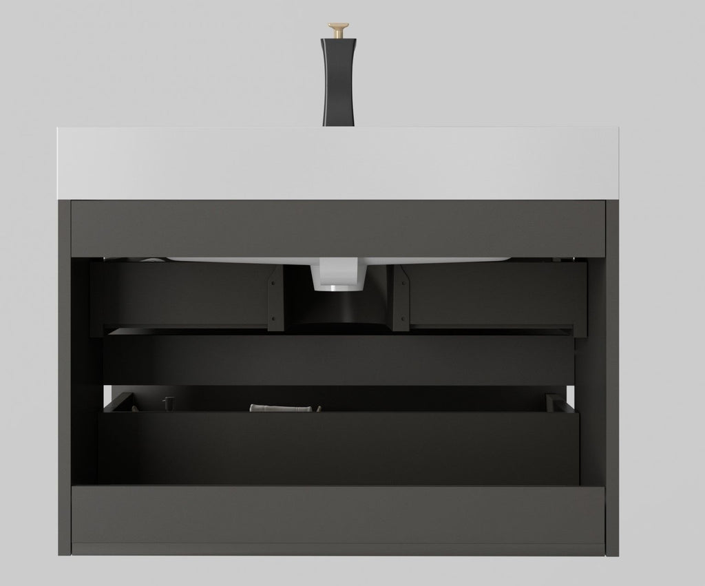 Alice Bathroom Vanity With Sink