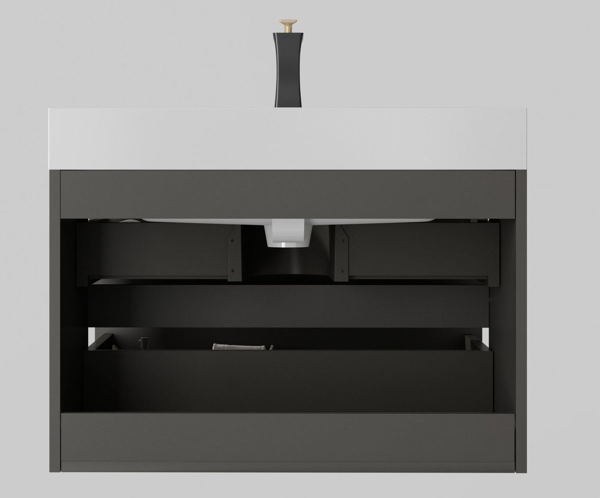 Alice Bathroom Vanity With Sink
