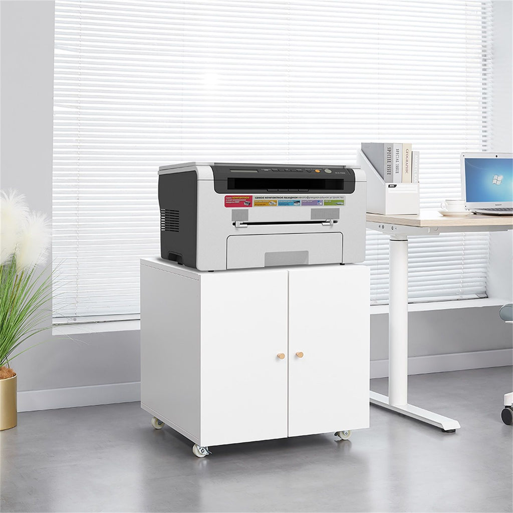 Office Furniture Copier Cabinet