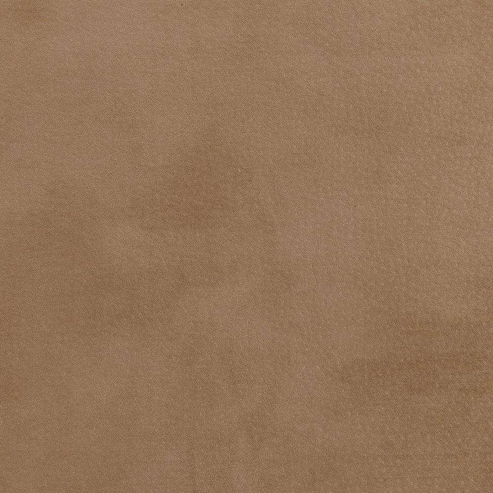 Zoey - Modular - Armless Chair - Chocolate Suede