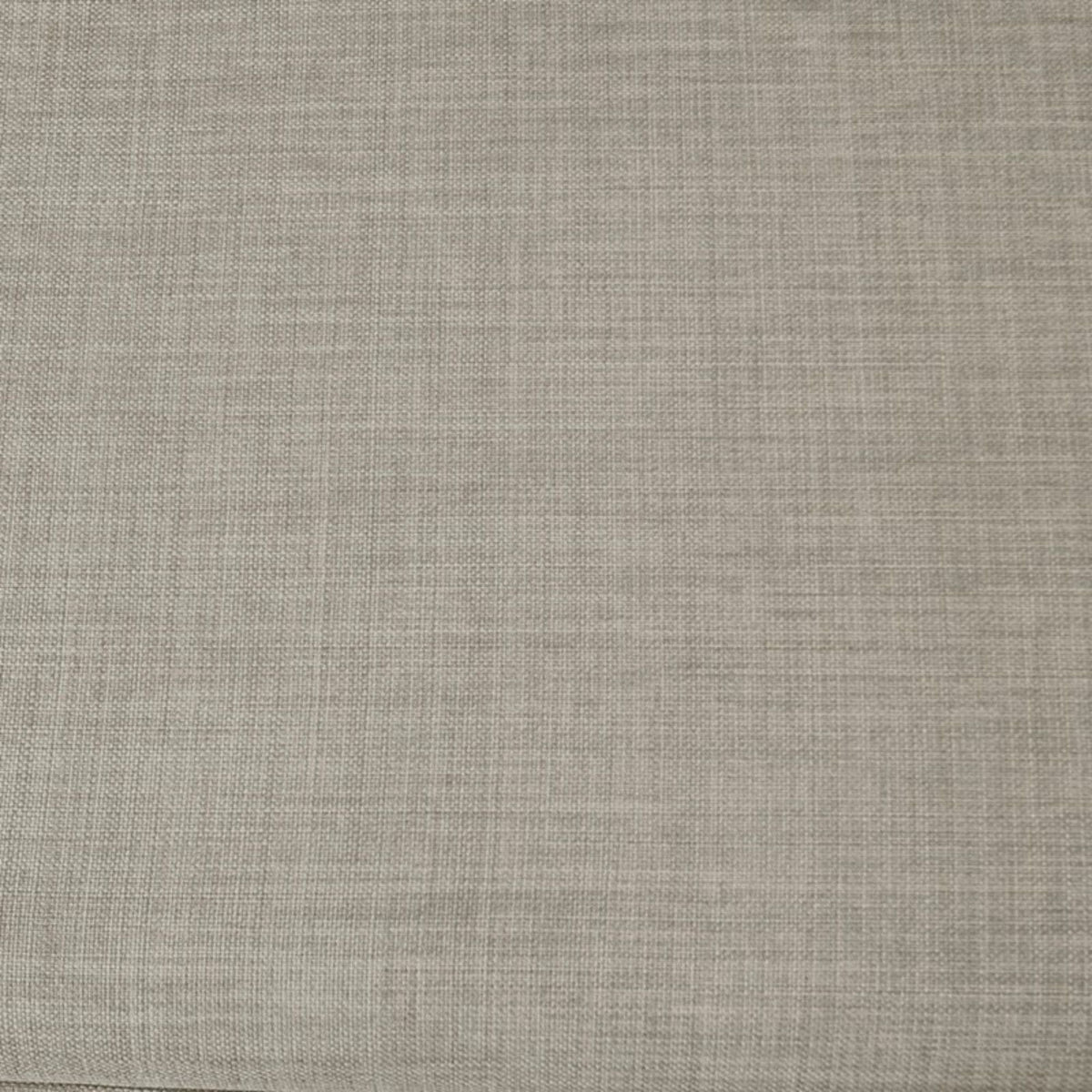 Light Gray Storage Bench with Soft Close and Ample Storage - Rectangular