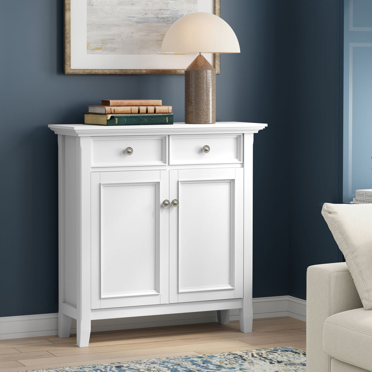 Amherst Storage Cabinet