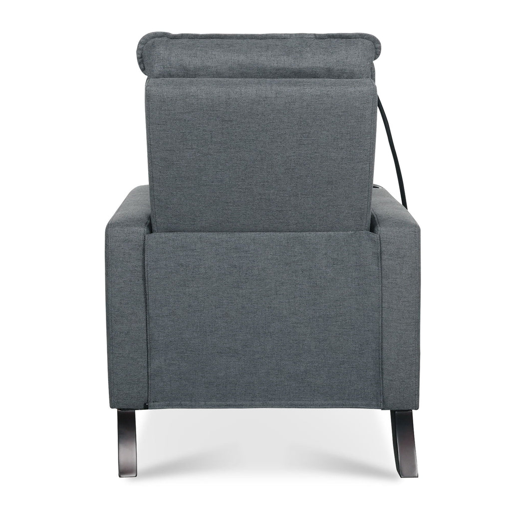 Adjustable Recliner Chairs for Adults