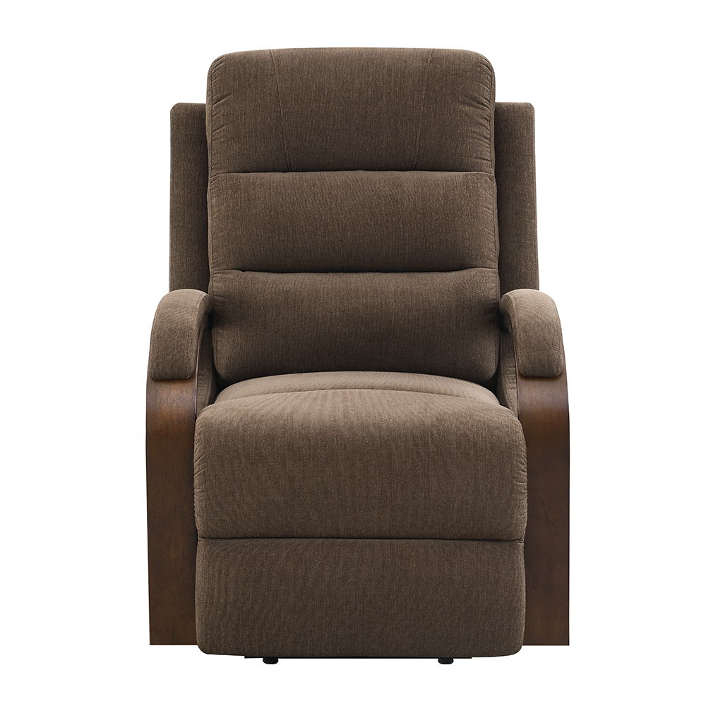 Kayla - Power Recliner With Lift & Heating & Massage