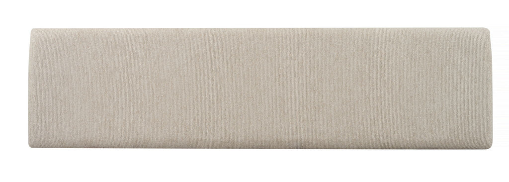 Marcel - Bench - Harvest Brown