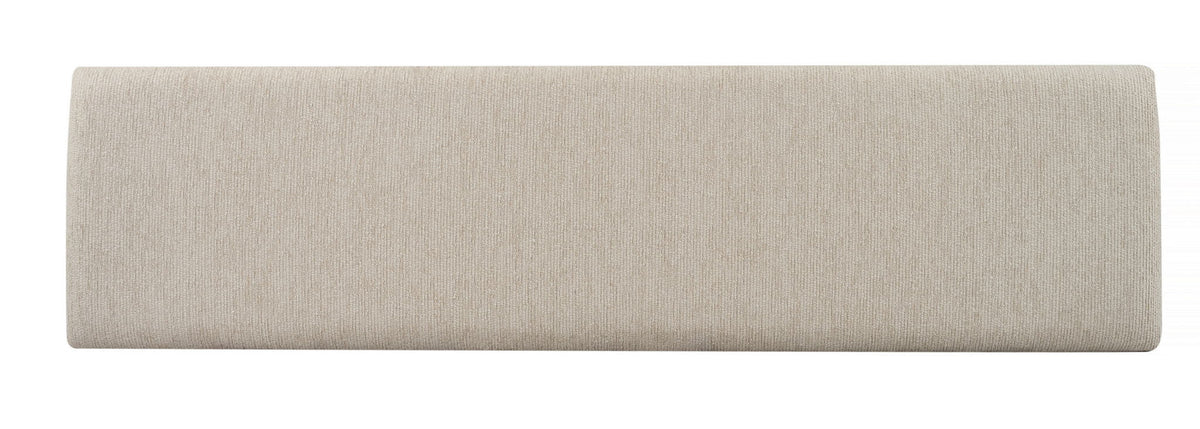 Marcel - Bench - Harvest Brown