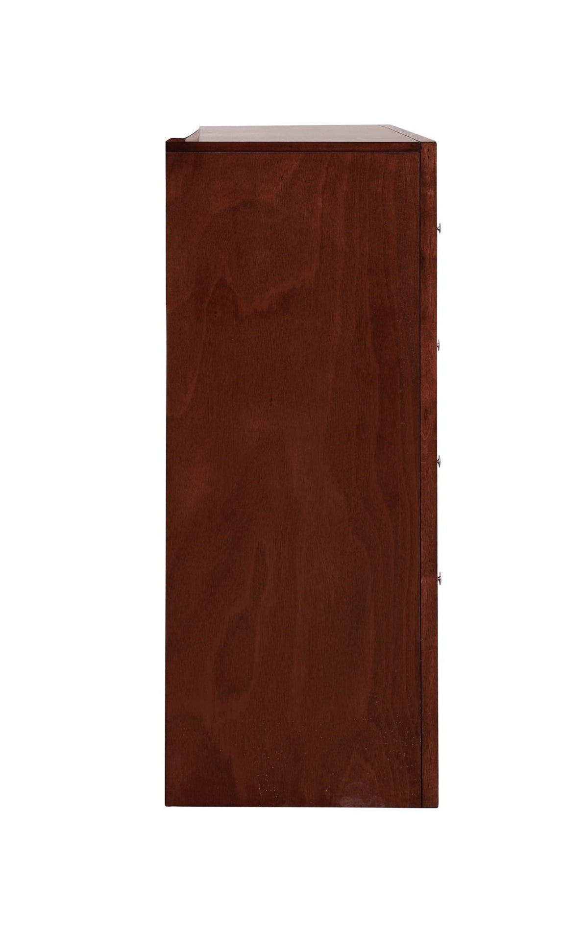 Marilla Dresser with Molded Resin Drawer Fronts - Multiple Colors