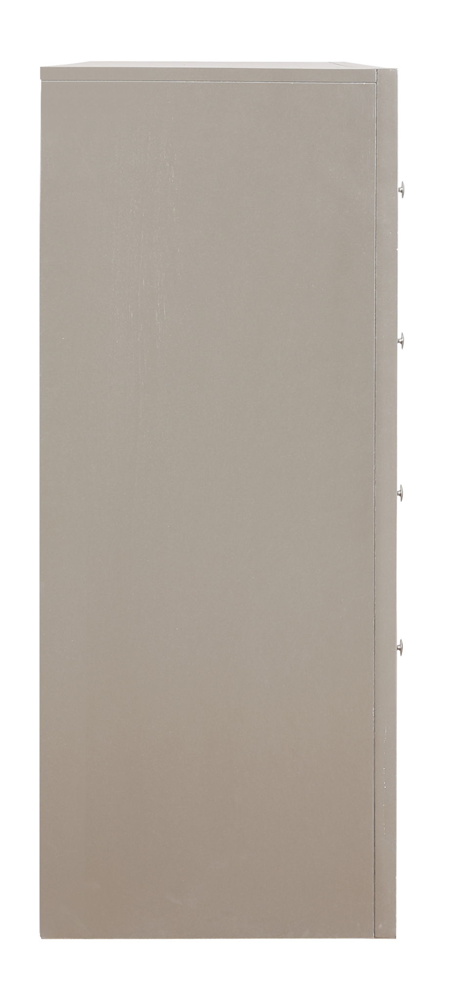Marilla Dresser with Molded Resin Drawer Fronts - Multiple Colors