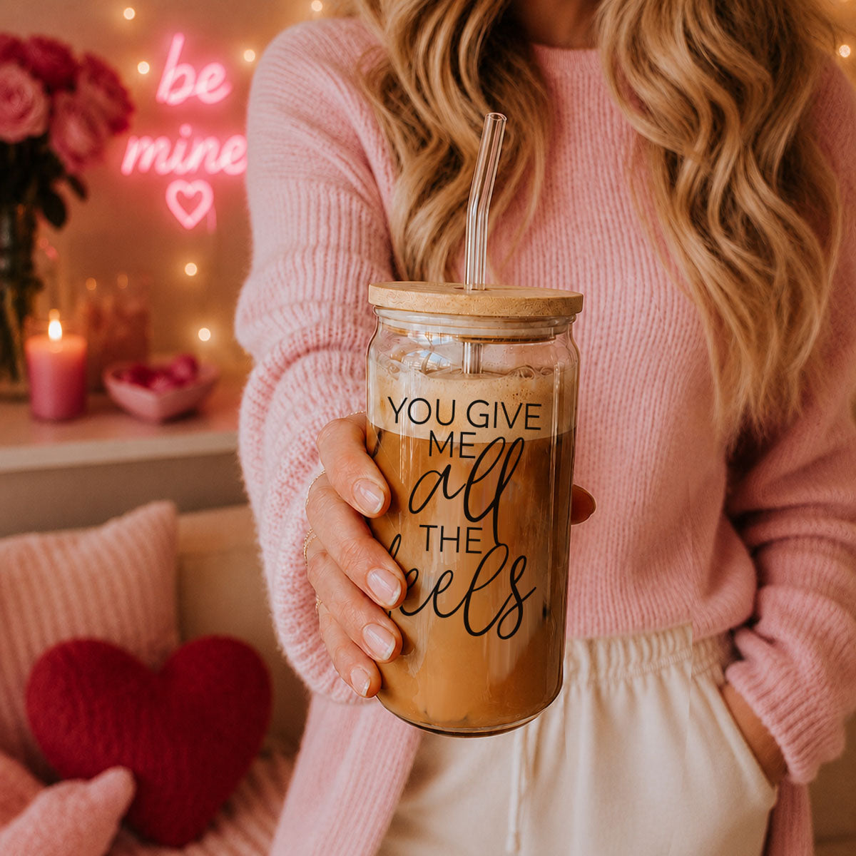 All the Feels 20oz