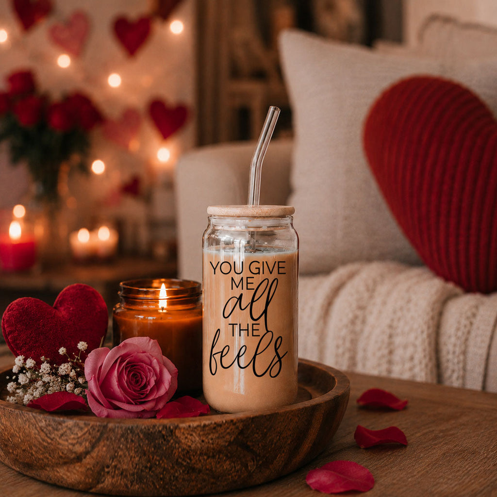 All the Feels 20oz