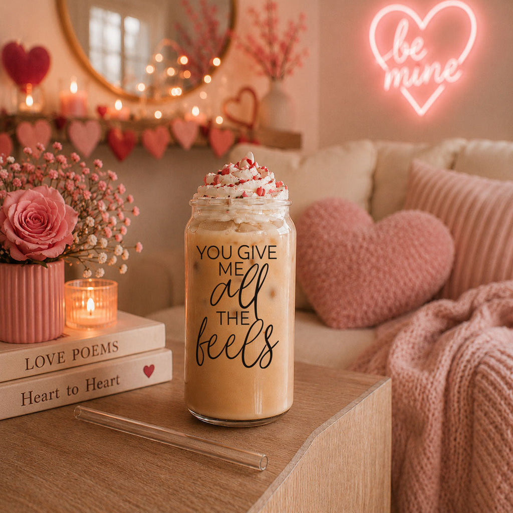 All the Feels 20oz