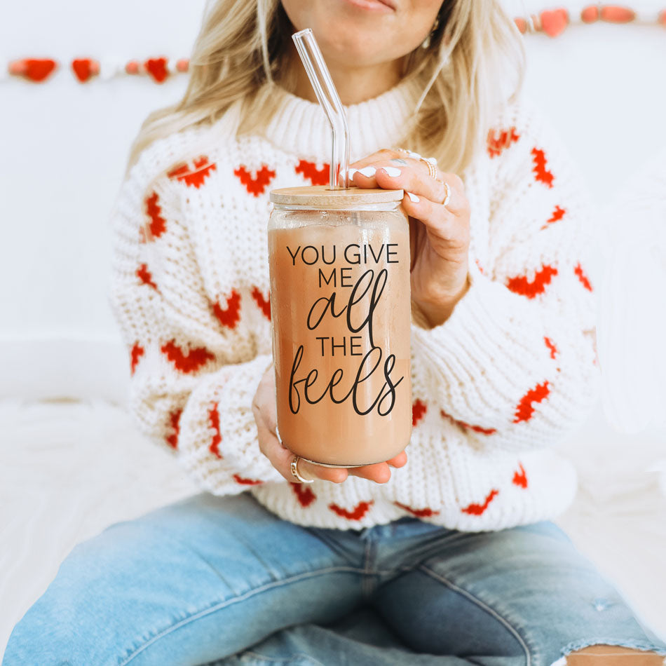 All the Feels 20oz