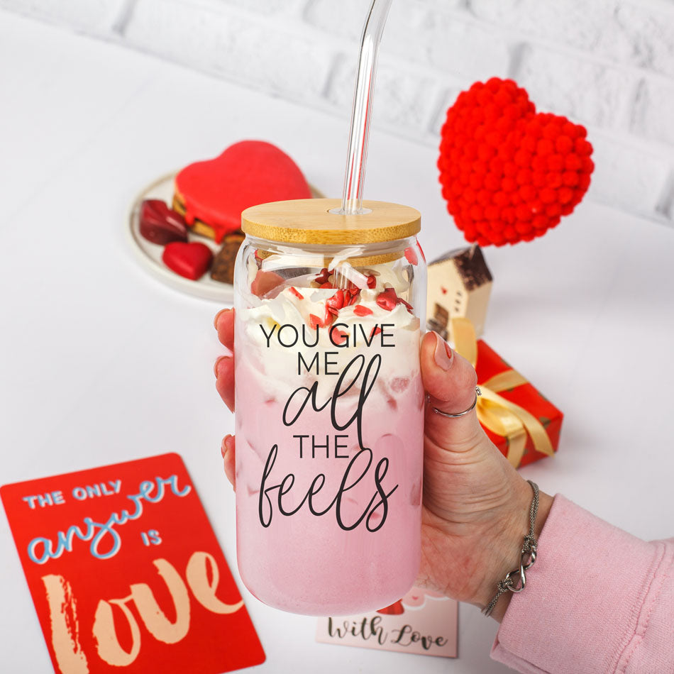 All the Feels 20oz
