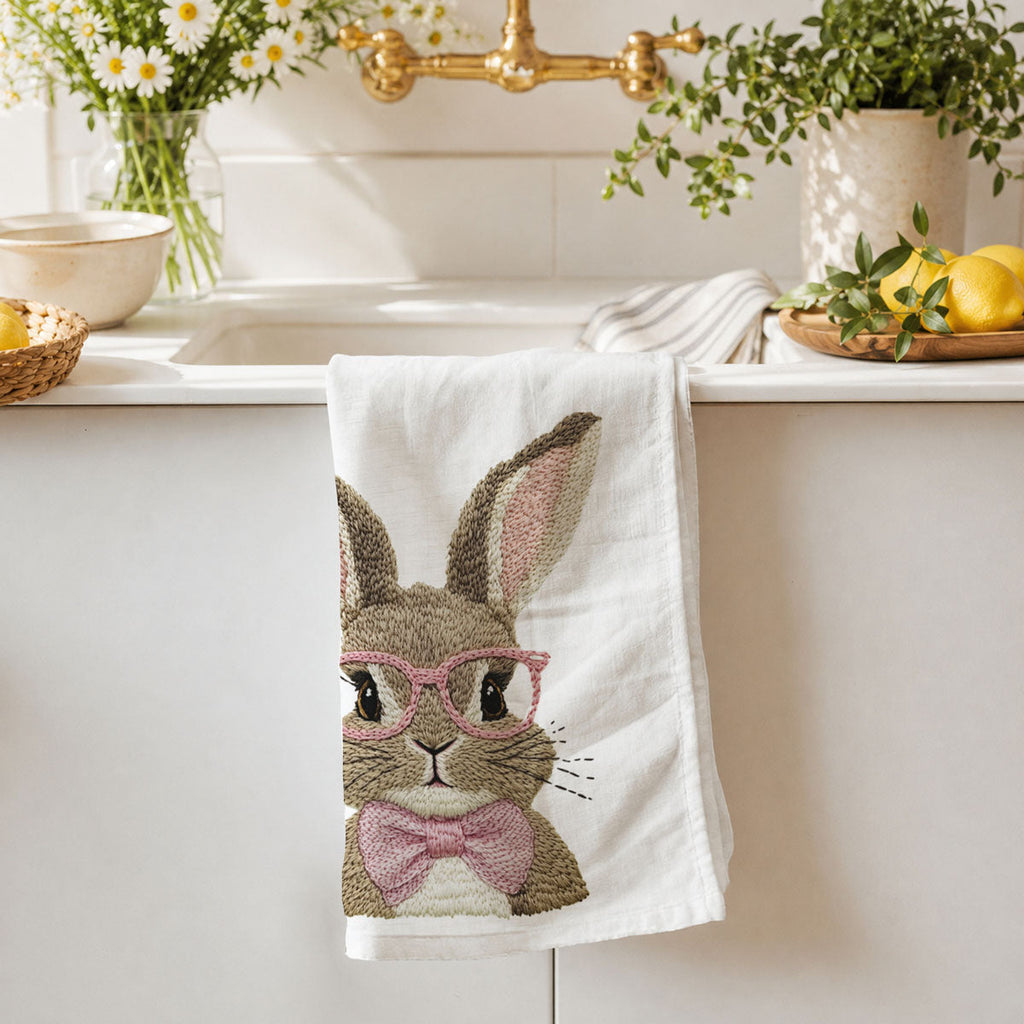 Bunny & Bow PRE-ORDER