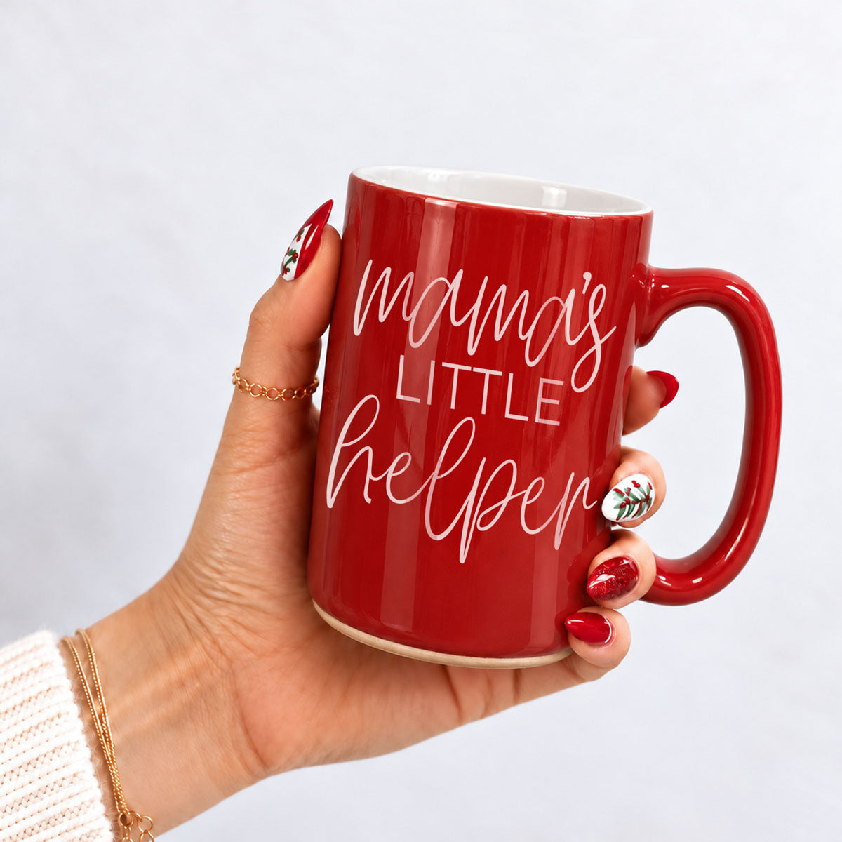 Mama's Little Helper