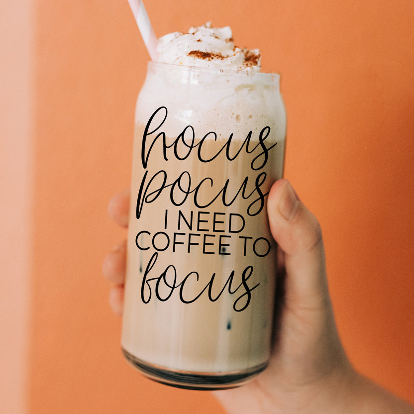 Hocus Pocus 17oz