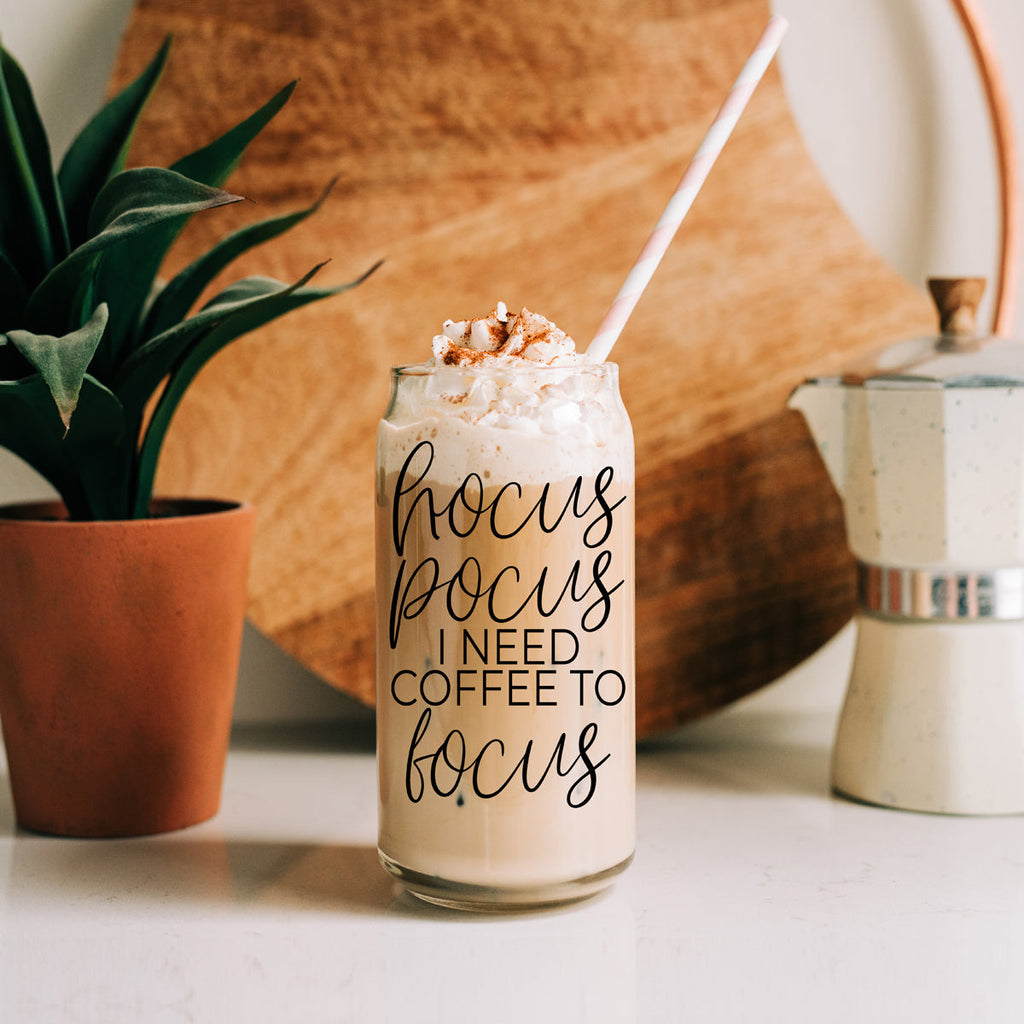 Hocus Pocus 20oz