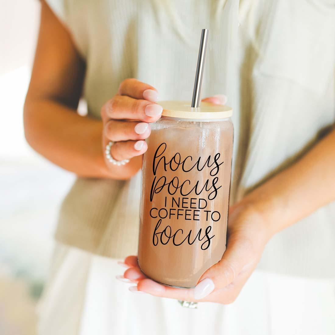 Hocus Pocus 17oz