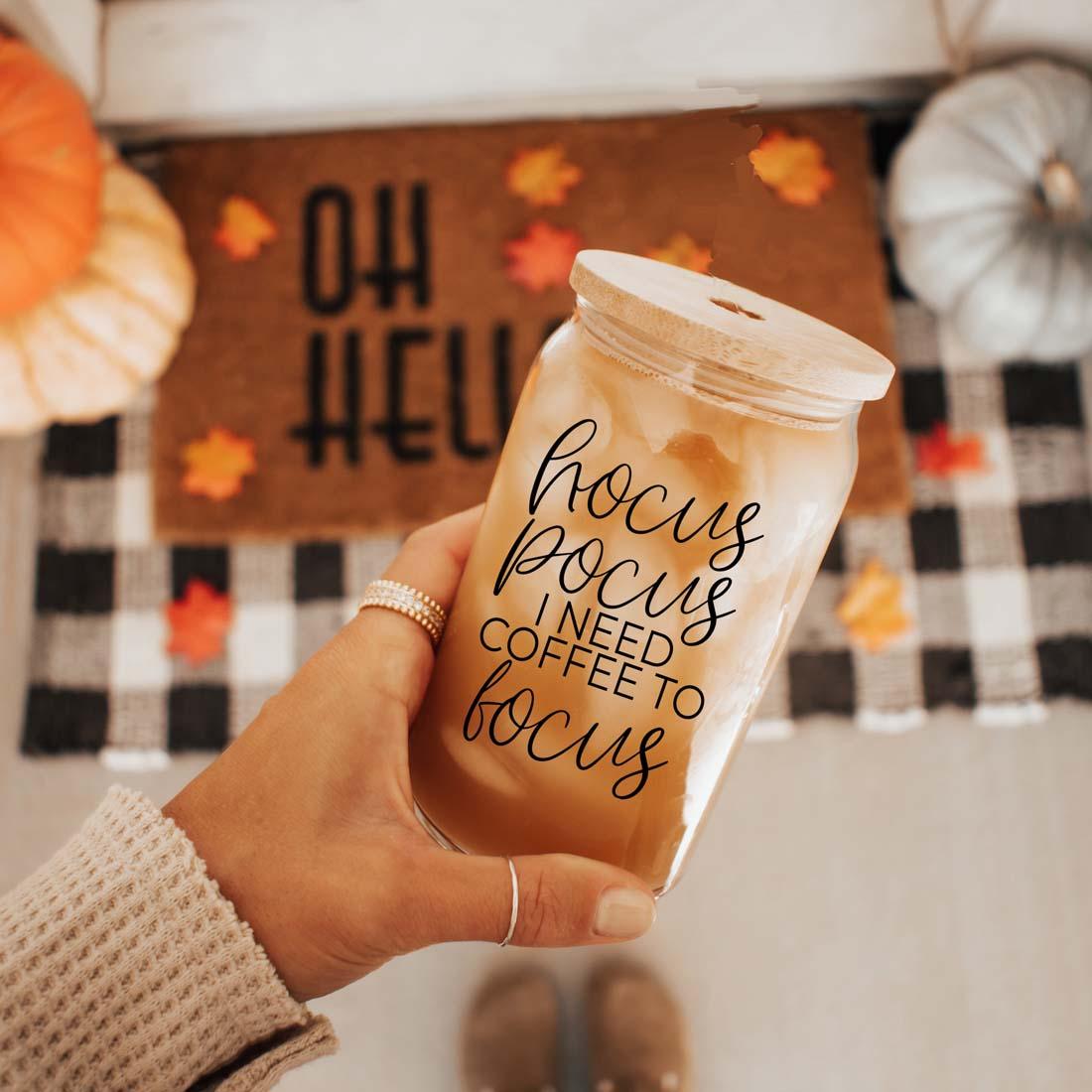 Hocus Pocus 17oz