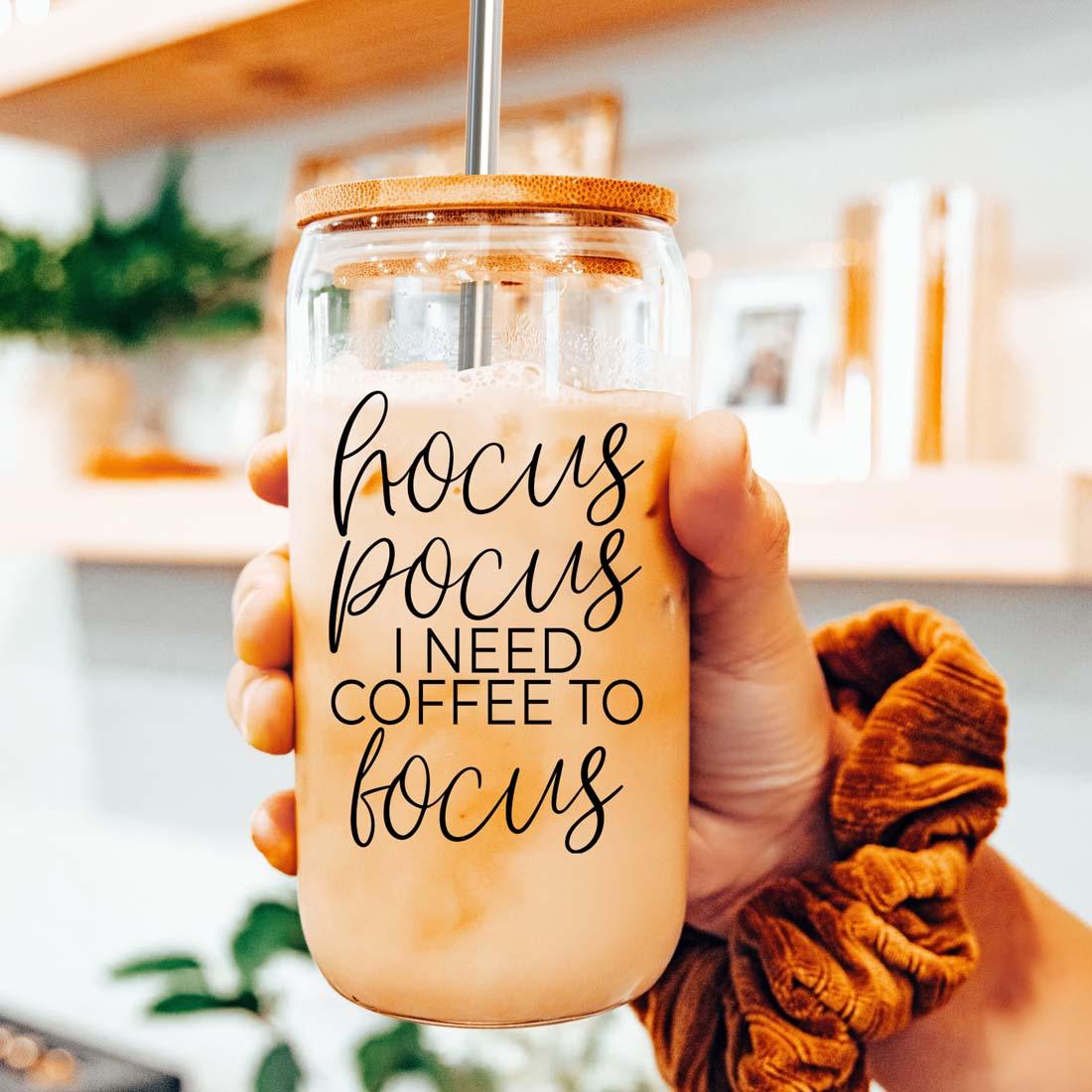 Hocus Pocus 17oz