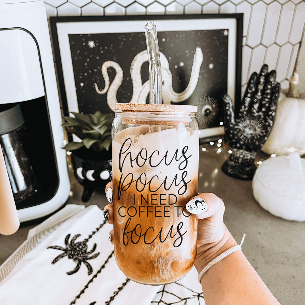 Hocus Pocus 20oz