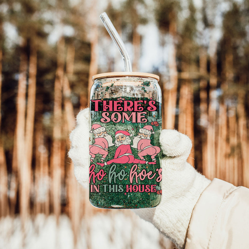 Ho Ho Hoe's 17oz