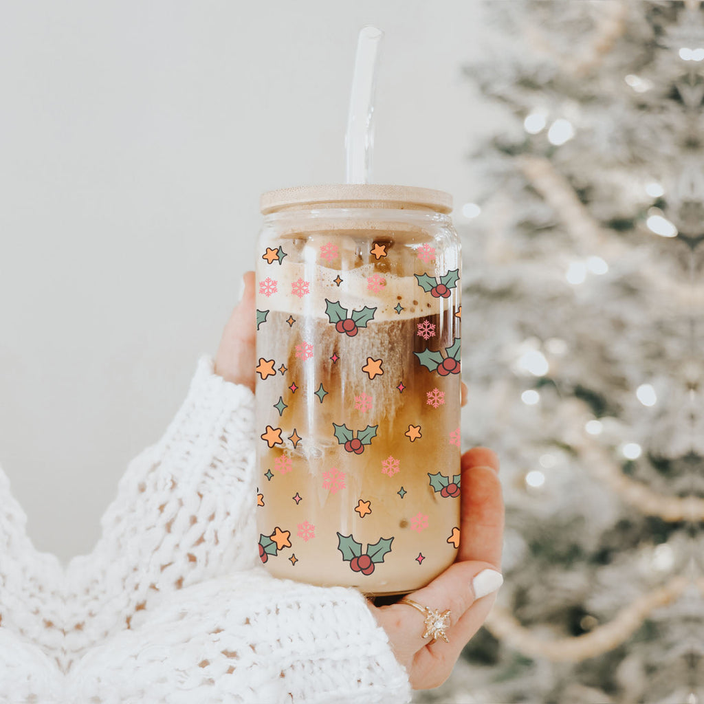Ho Ho Hoe's 17oz