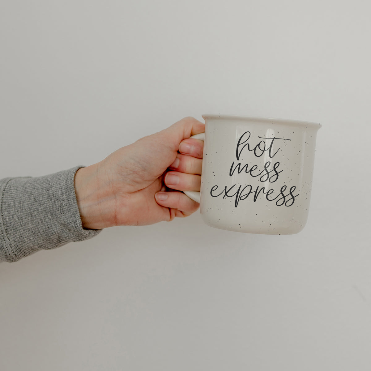 Hot Mess Express