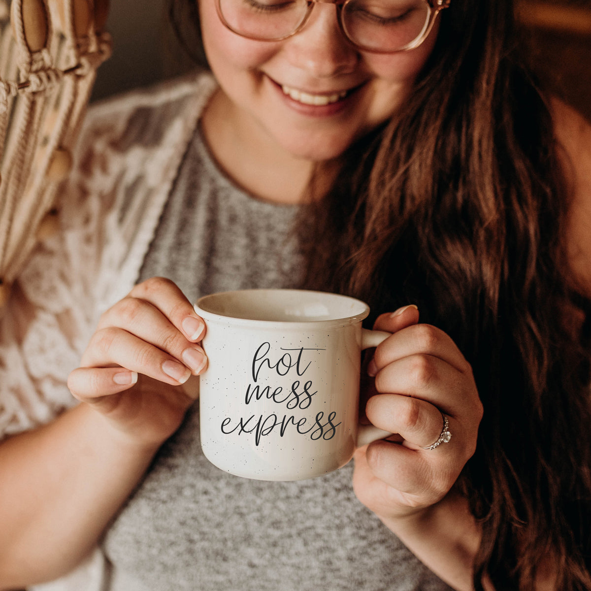 Hot Mess Express