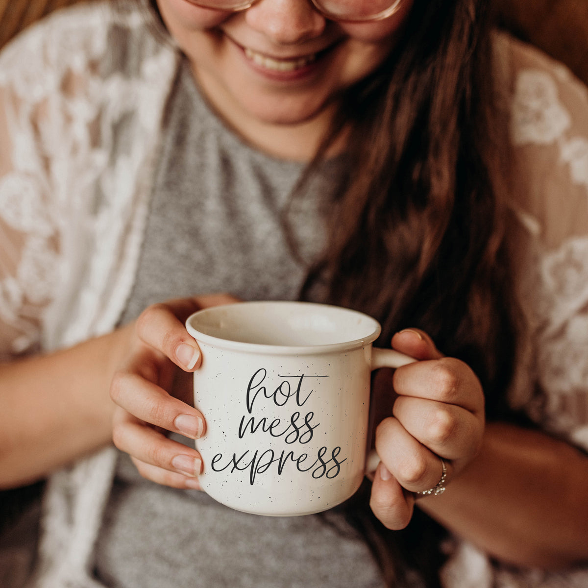Hot Mess Express