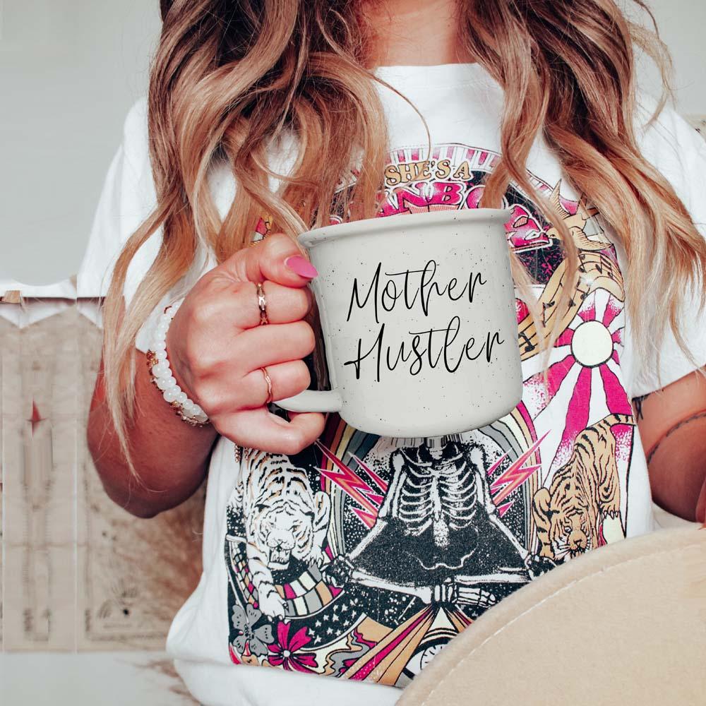 Mother Hustler