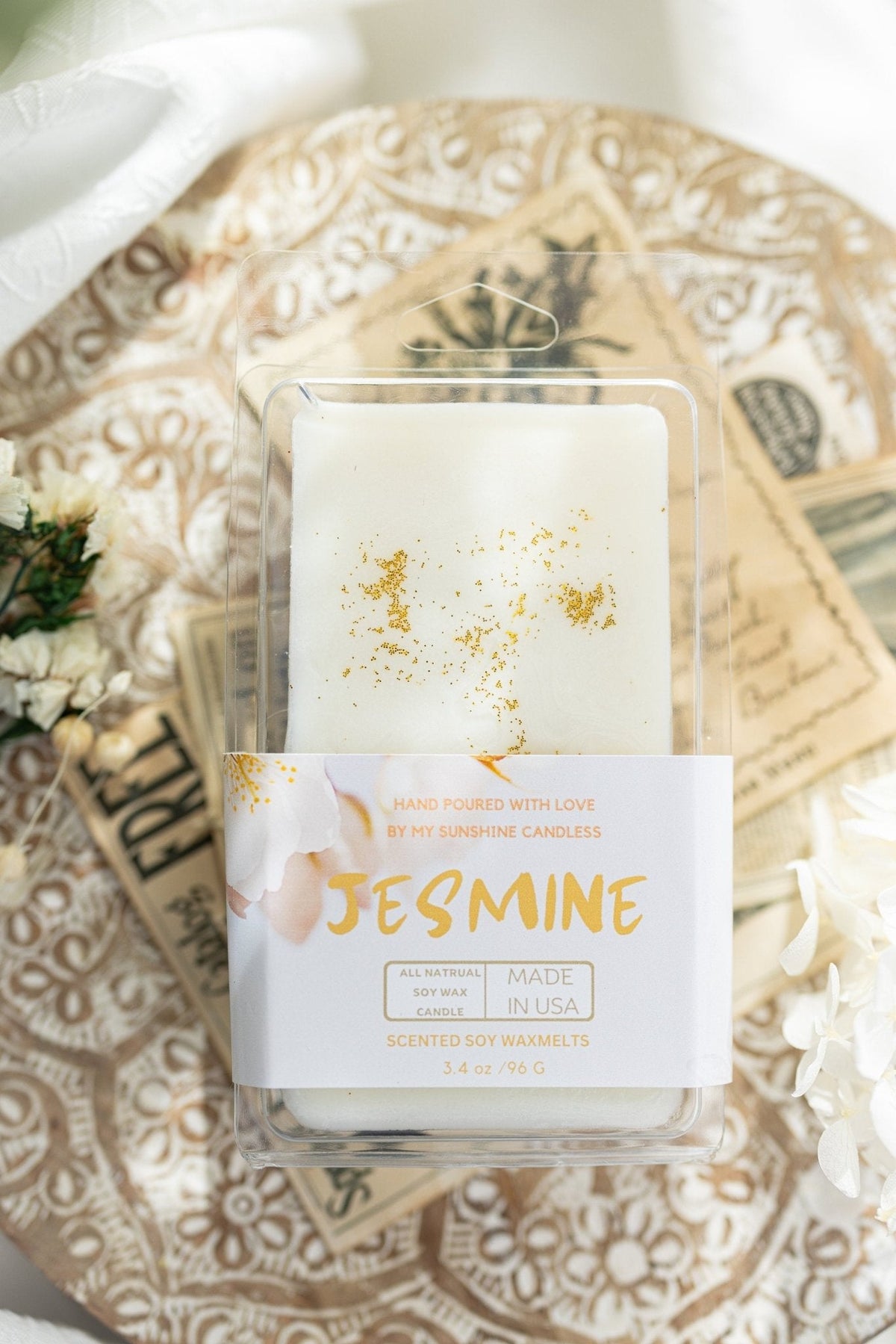 AMAZING WAX MELTS , Wax Hearts Melts Gift Box , Gifts ideas, The Only wax bar you need.