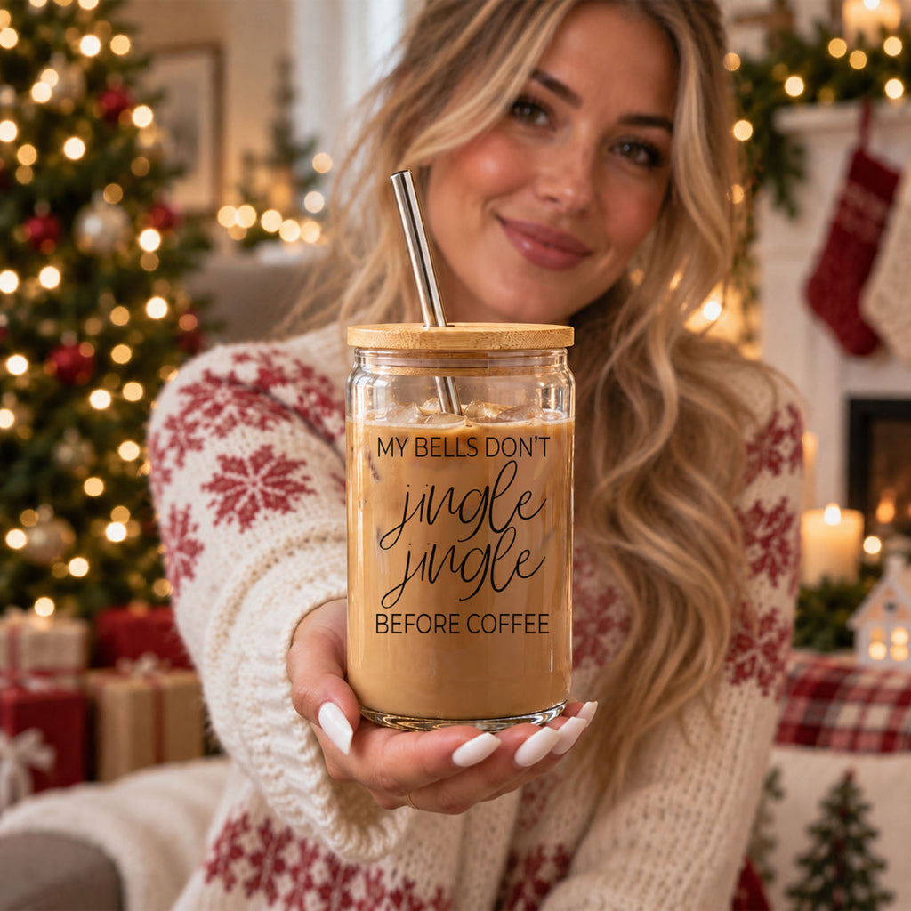 Jingle Jingle 17oz