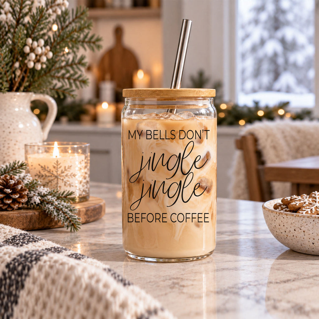Jingle Jingle 17oz
