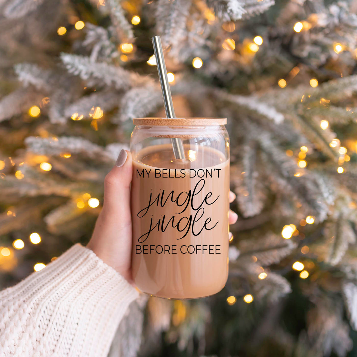 Jingle Jingle 17oz
