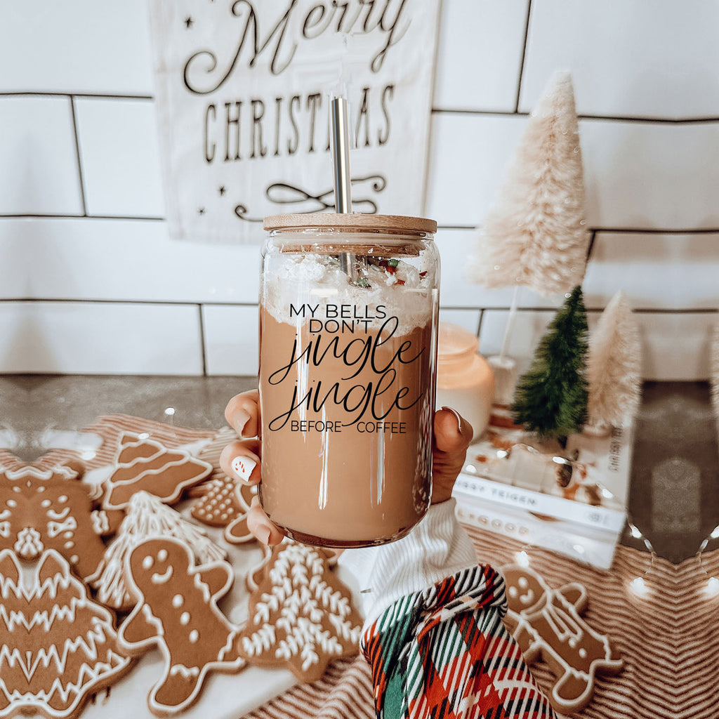 Jingle Jingle 17oz