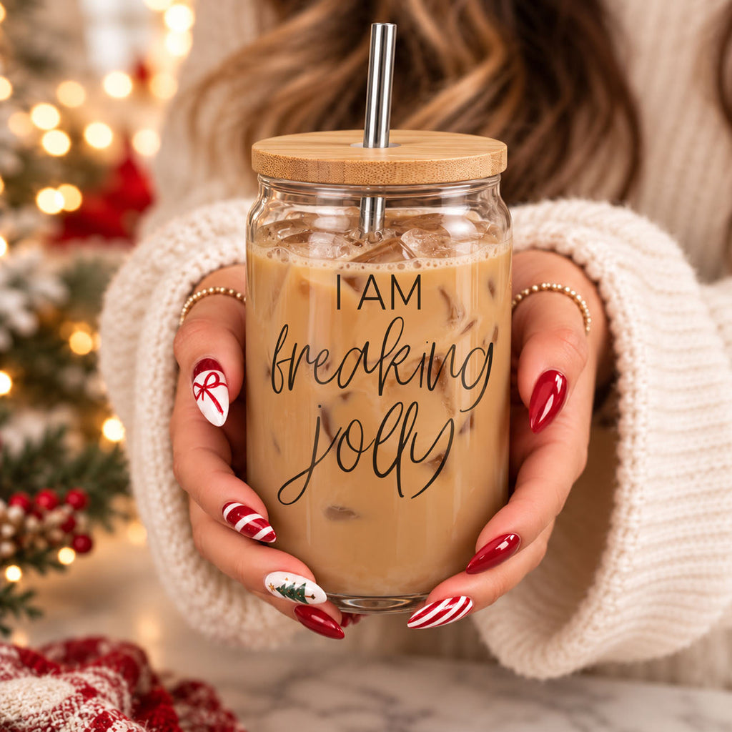 Freaking Jolly 17oz