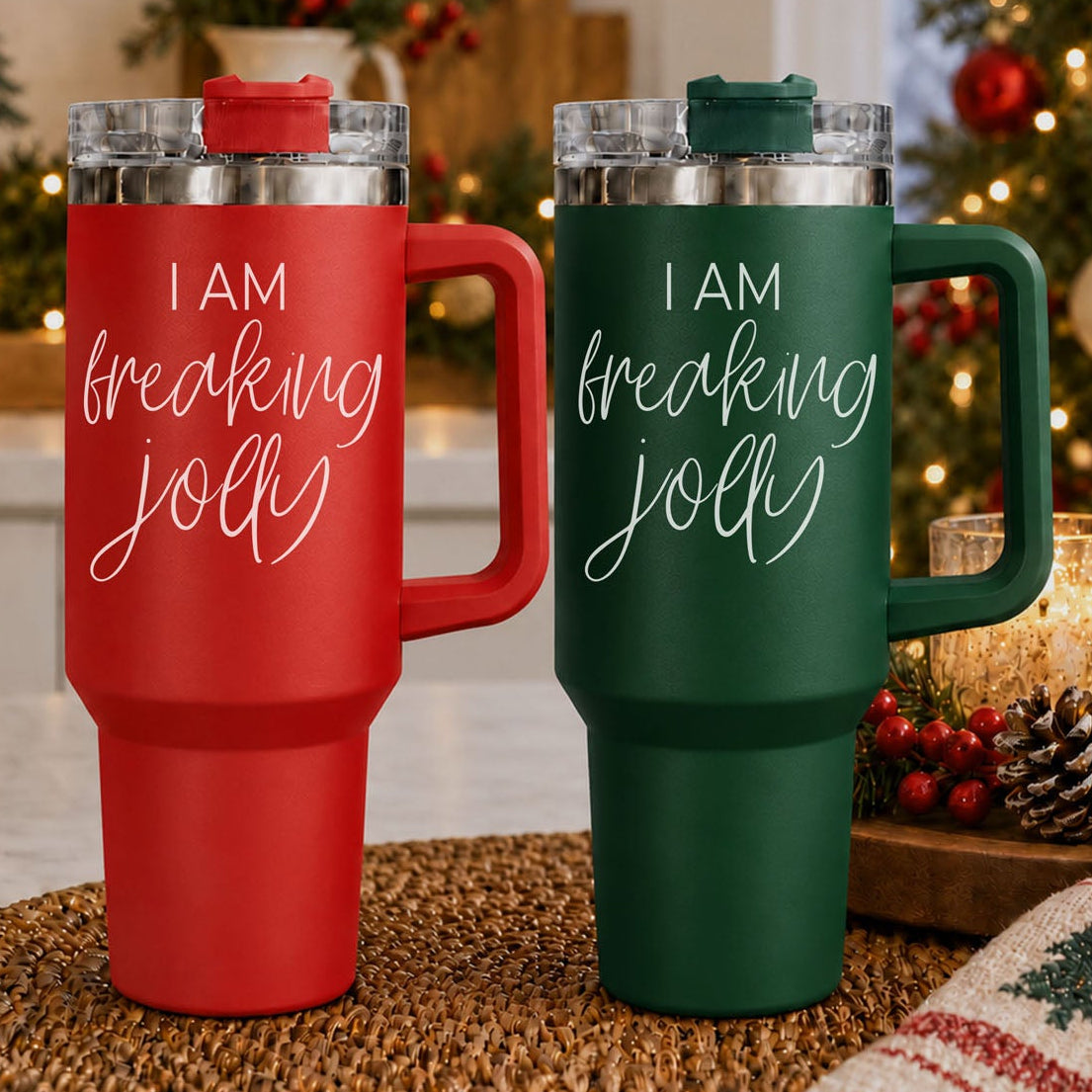 Jolly 40oz