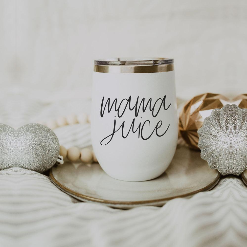 Mama Juice 12oz